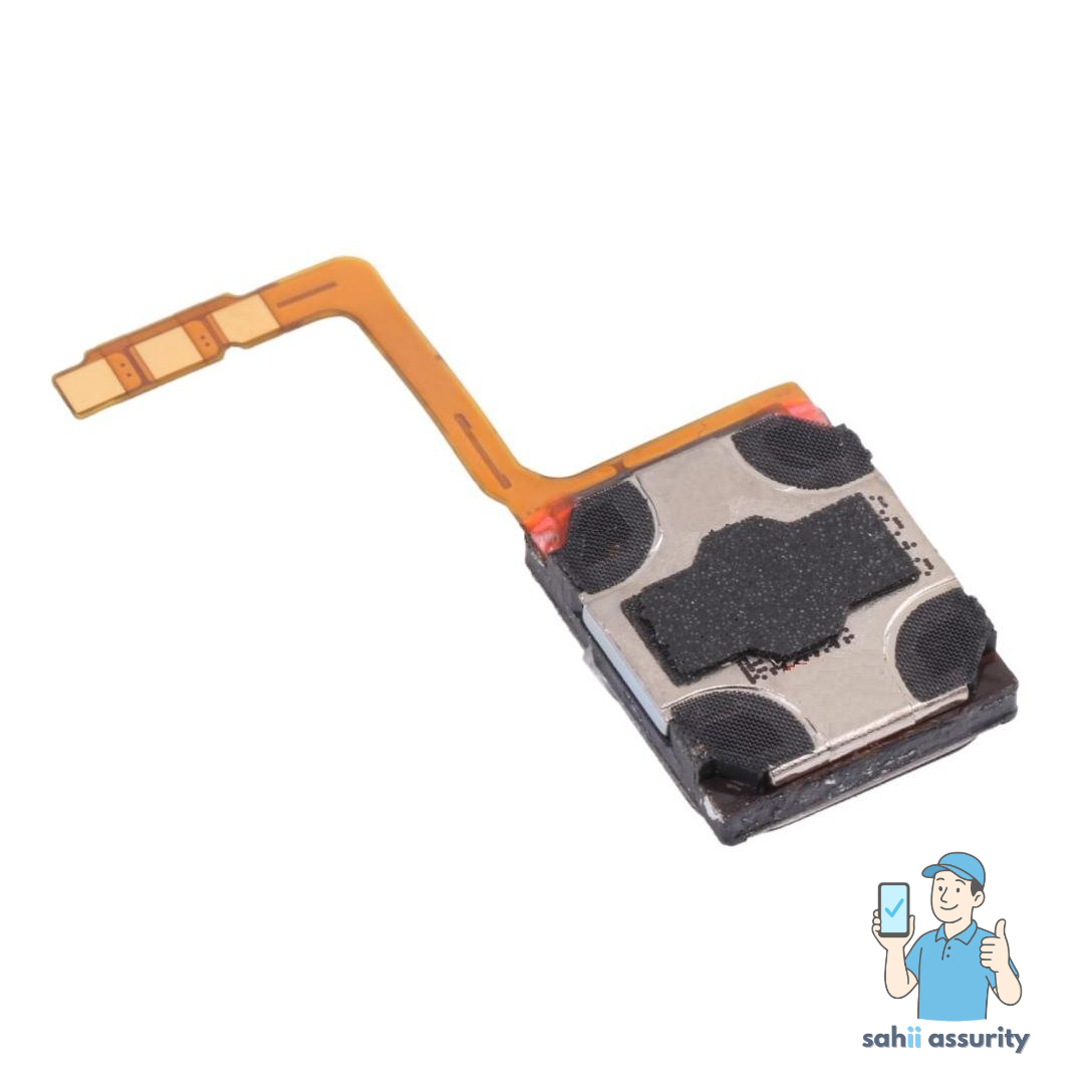 Ear Speaker Flex Cable for Xiaomi Redmi Note 10S thumbnail